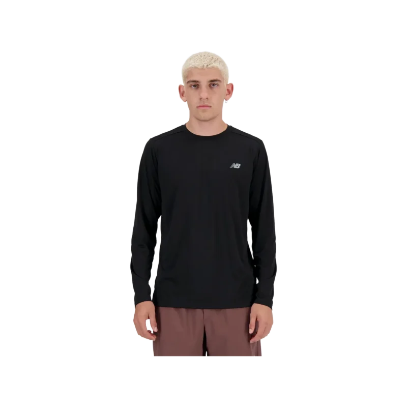 New Balance Run Long Sleeve T-Shirt