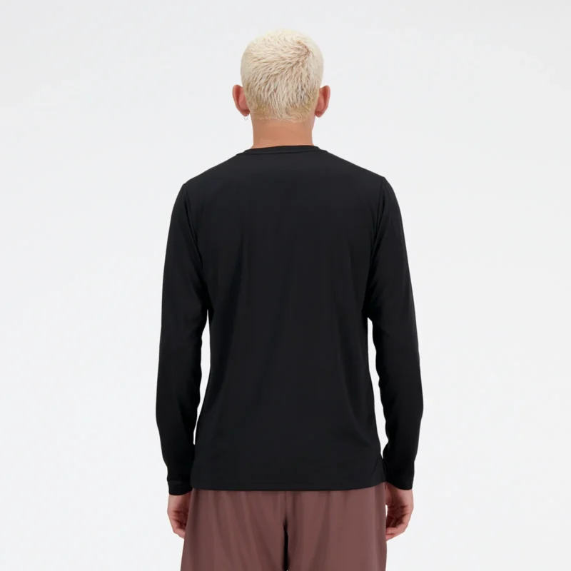 New Balance Run Long Sleeve T-Shirt