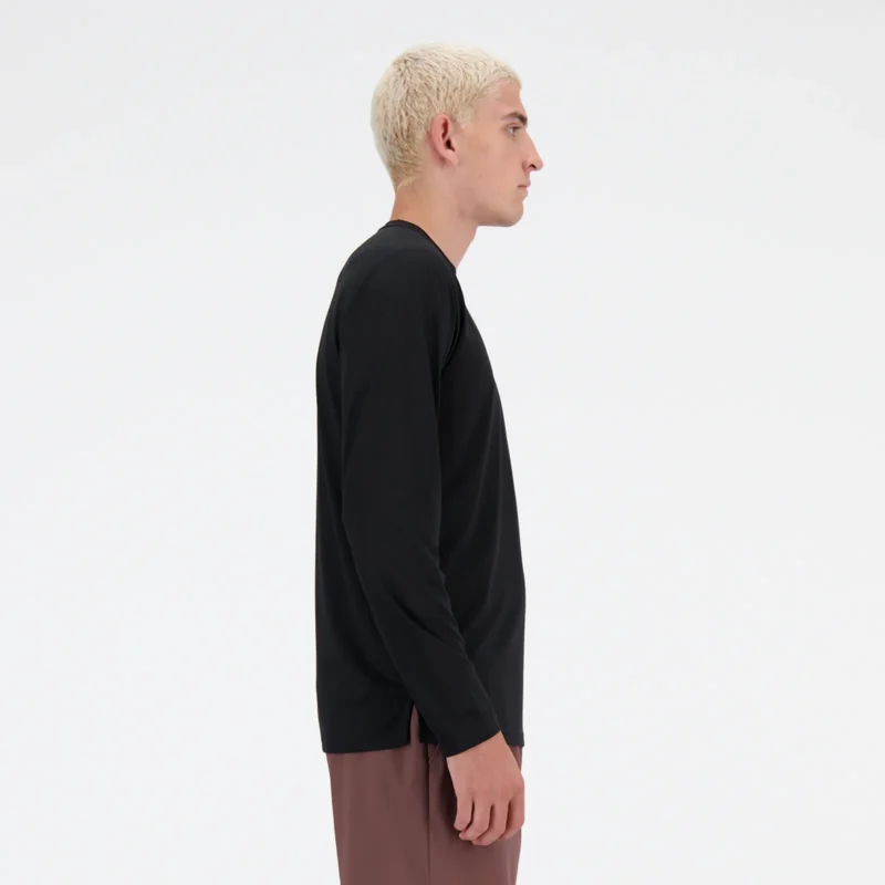 New Balance Run Long Sleeve T-Shirt