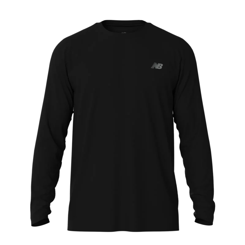 New Balance Run Long Sleeve T-Shirt