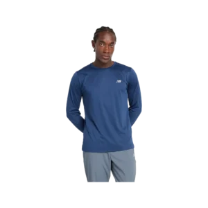 New Balance Run Long Sleeve T-Shirt