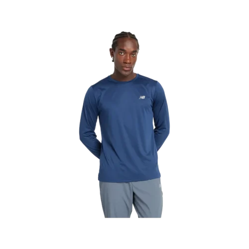 New Balance Run Long Sleeve T-Shirt