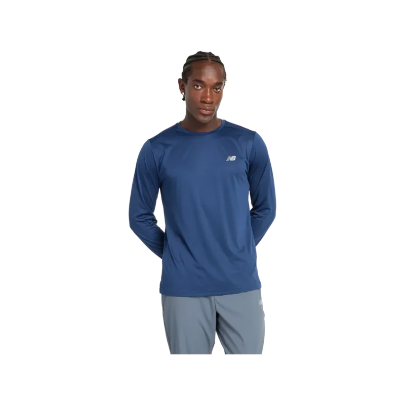 New Balance Run Long Sleeve T-Shirt