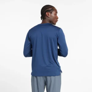 New Balance Run Long Sleeve T-Shirt