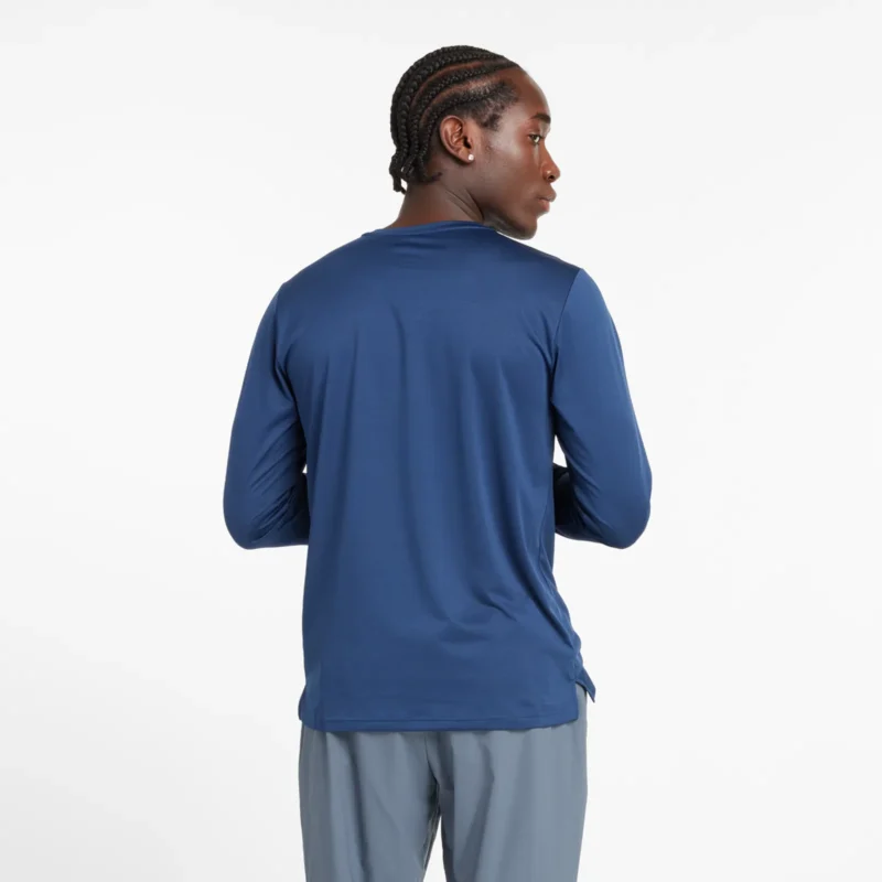 New Balance Run Long Sleeve T-Shirt