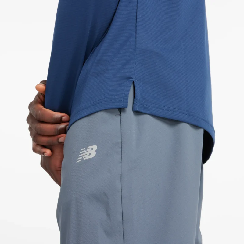 New Balance Run Long Sleeve T-Shirt