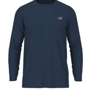 New Balance Run Long Sleeve T-Shirt