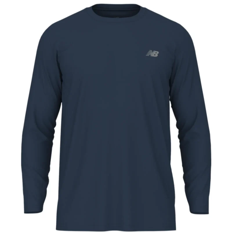 New Balance Run Long Sleeve T-Shirt