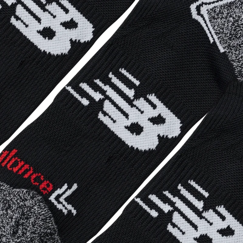 No Show Run Socks 3 Pack