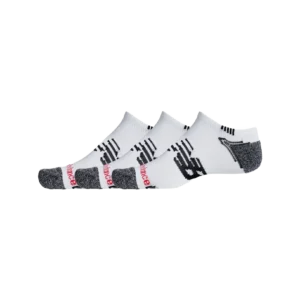 No Show Run Socks 3 Pack