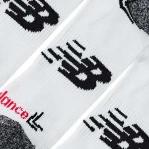 No Show Run Socks 3 Pack