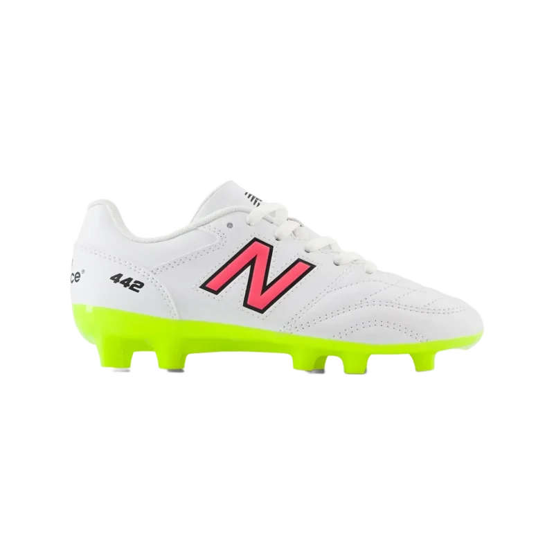 P Furon Academy FG Jnr Colorful