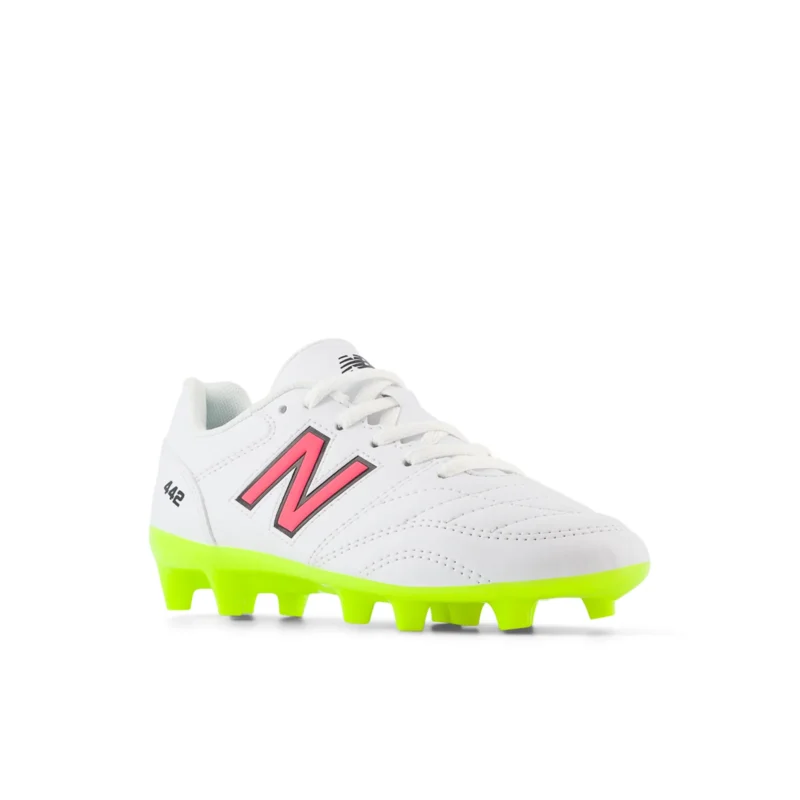 P Furon Academy FG Jnr Colorful