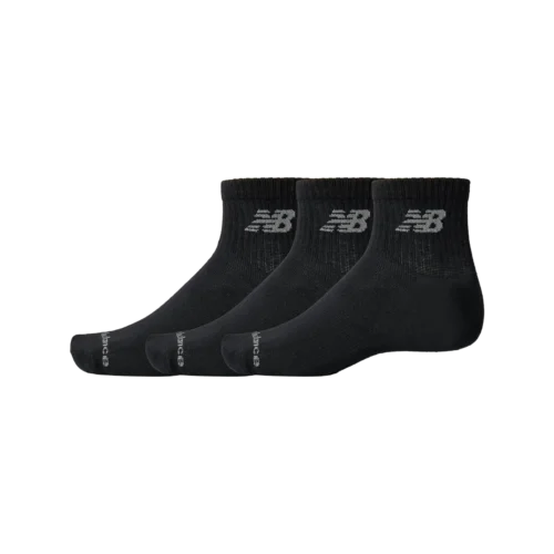 Performance Basic Ankle 3 Pack