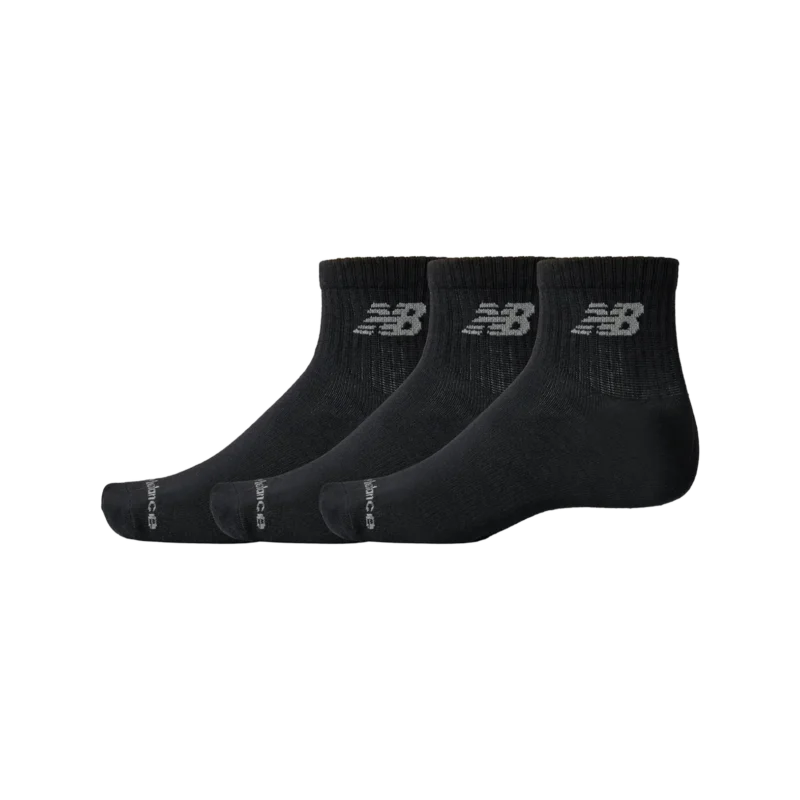 Performance Basic Ankle 3 Pack