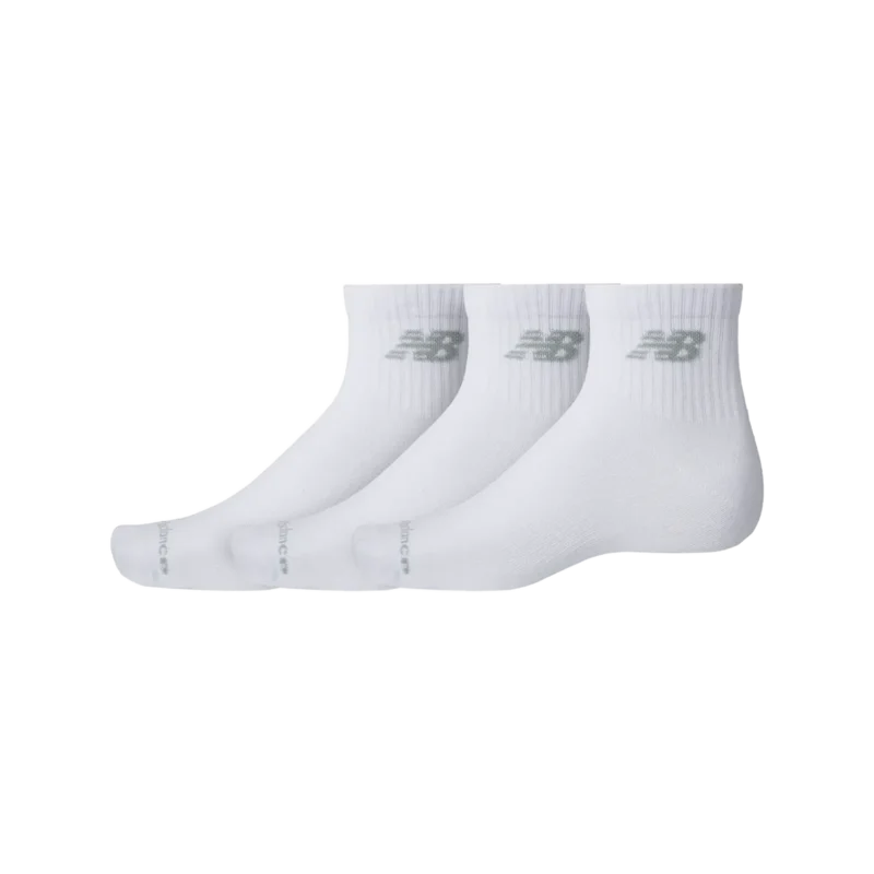 Performance Basic Ankle 3 Pack