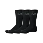 Performance Basic Crew 3 Pack
