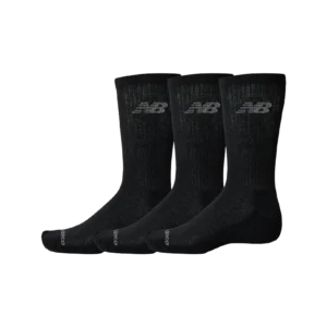 Performance Basic Crew 3 Pack