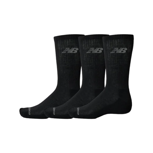 Performance Basic Crew 3 Pack