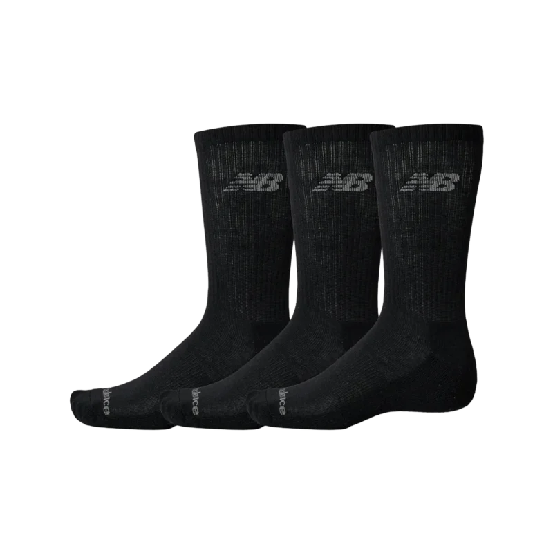 Performance Basic Crew 3 Pack