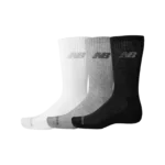 Performance Basic Crew 3 Pack
