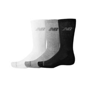 Performance Basic Crew 3 Pack