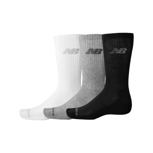 Performance Basic Crew 3 Pack