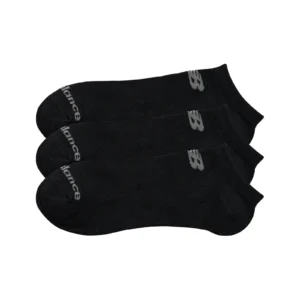 Performance Basic No Show 3 Pack