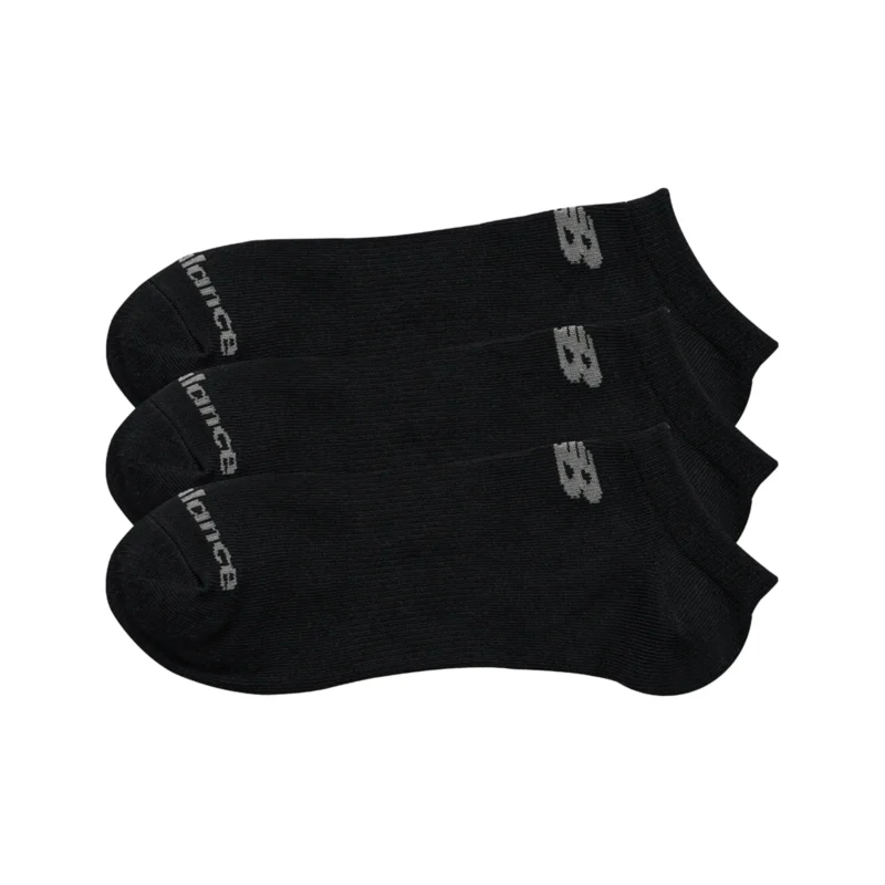 Performance Basic No Show 3 Pack