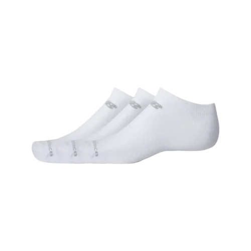 Performance Basic No Show 3 Pack
