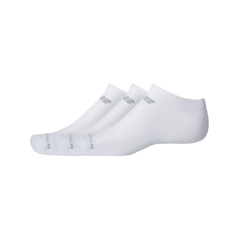 Performance Basic No Show 3 Pack