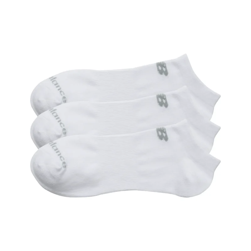 Performance Basic No Show 3 Pack