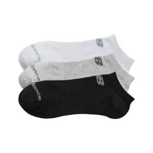 Performance Basic No Show 3 Pack