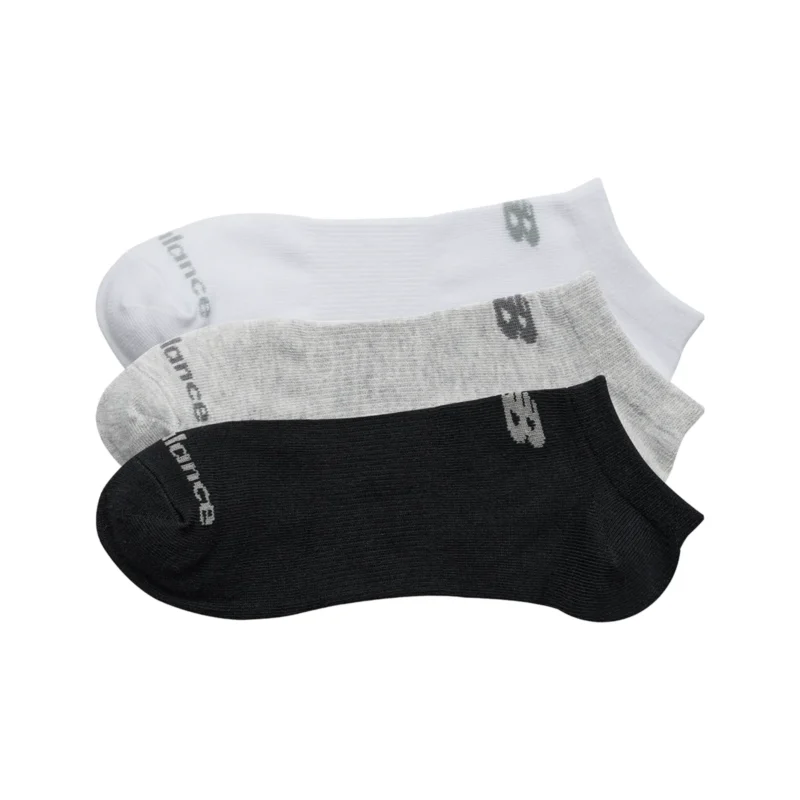 Performance Basic No Show 3 Pack