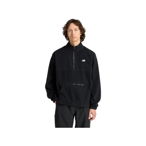 Polar Fleece 1/2 Zip