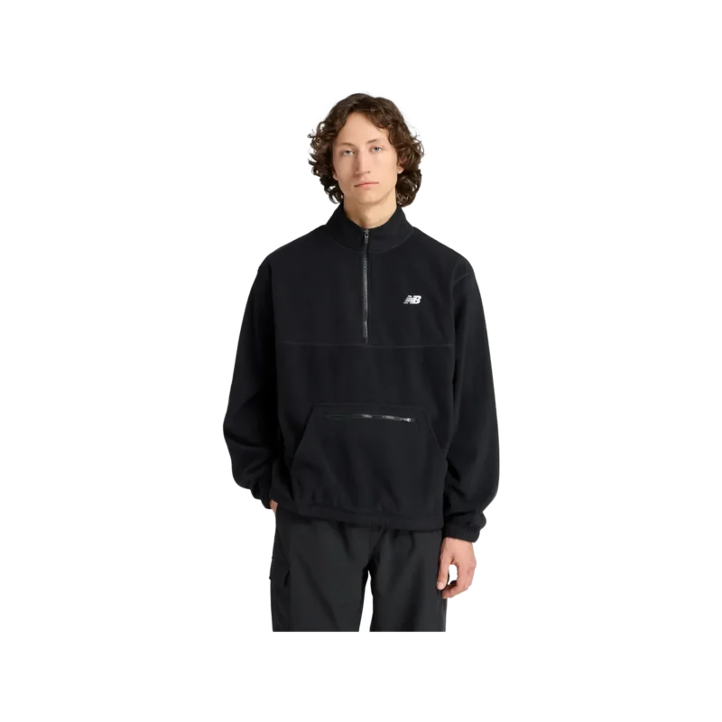 Polar Fleece 1/2 Zip