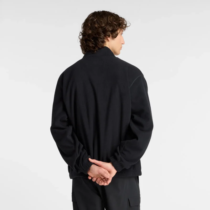 Polar Fleece 1/2 Zip