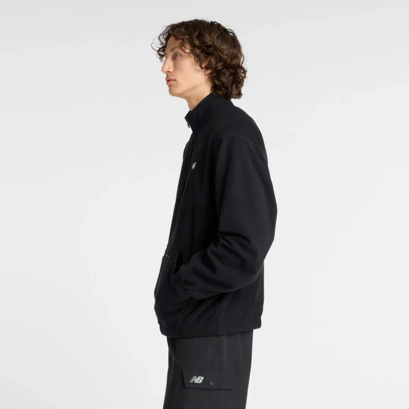 Polar Fleece 1/2 Zip