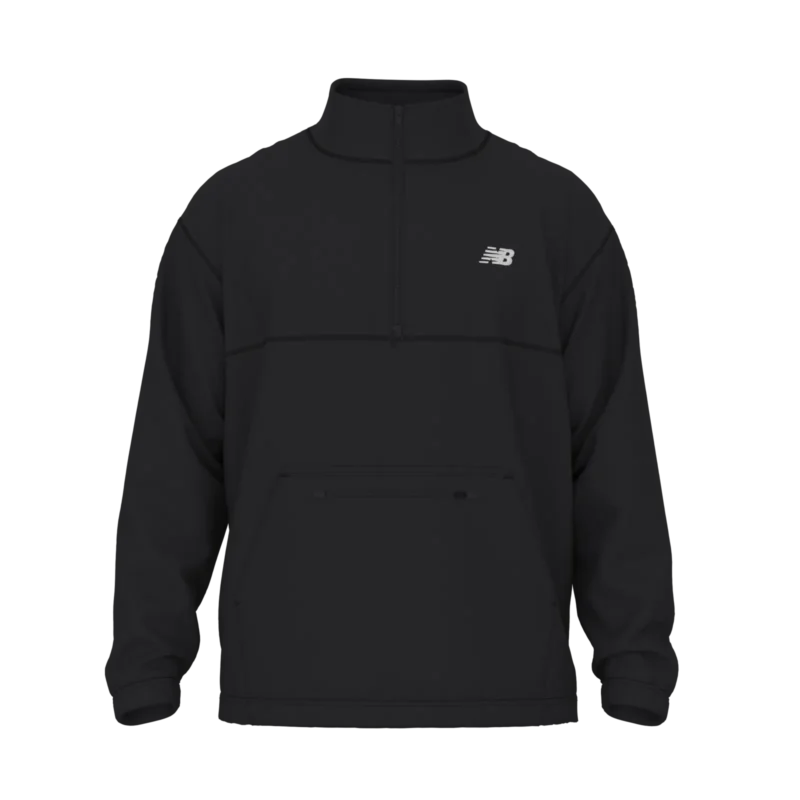 Polar Fleece 1/2 Zip