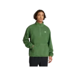 Polar Fleece 1/2 Zip