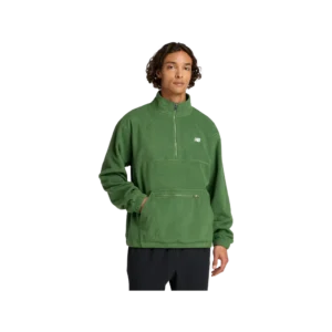 Polar Fleece 1/2 Zip
