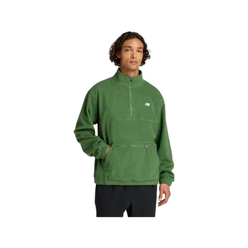 Polar Fleece 1/2 Zip