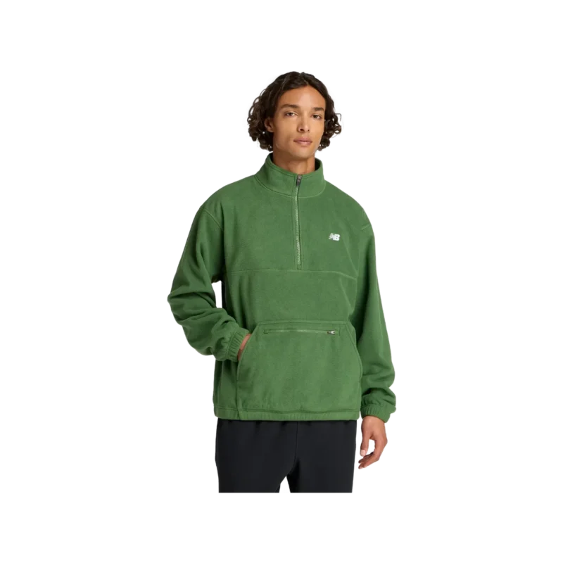 Polar Fleece 1/2 Zip