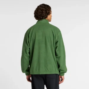 Polar Fleece 1/2 Zip