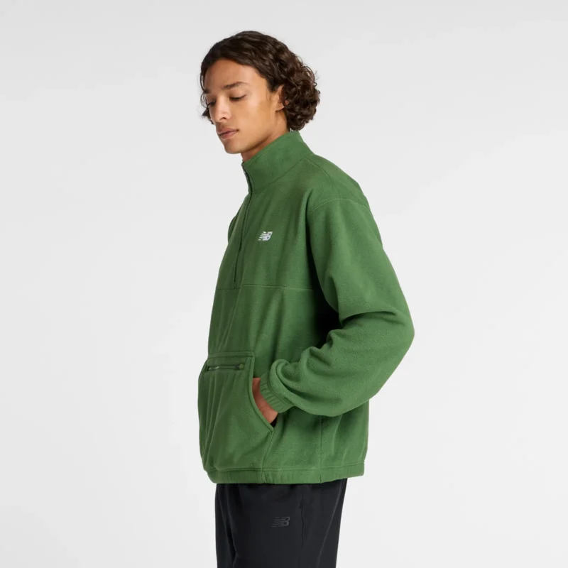 Polar Fleece 1/2 Zip