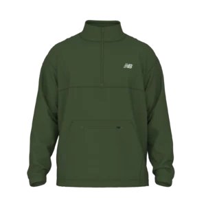Polar Fleece 1/2 Zip