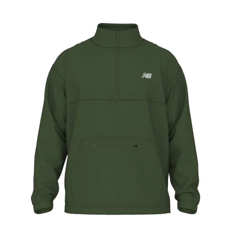 Polar Fleece 1/2 Zip