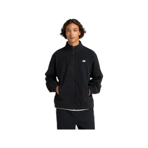 Polar Fleece Jacket
