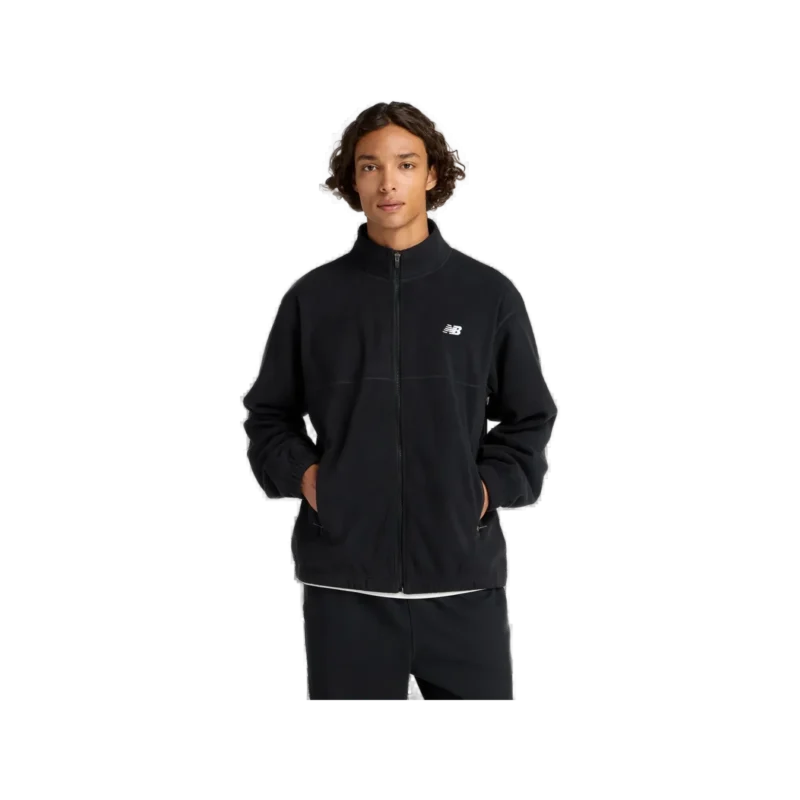 Polar Fleece Jacket