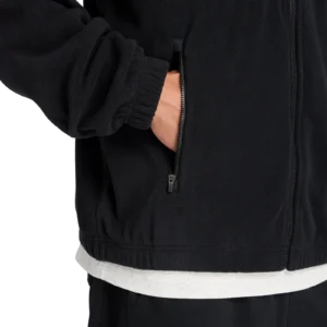 Polar Fleece Jacket